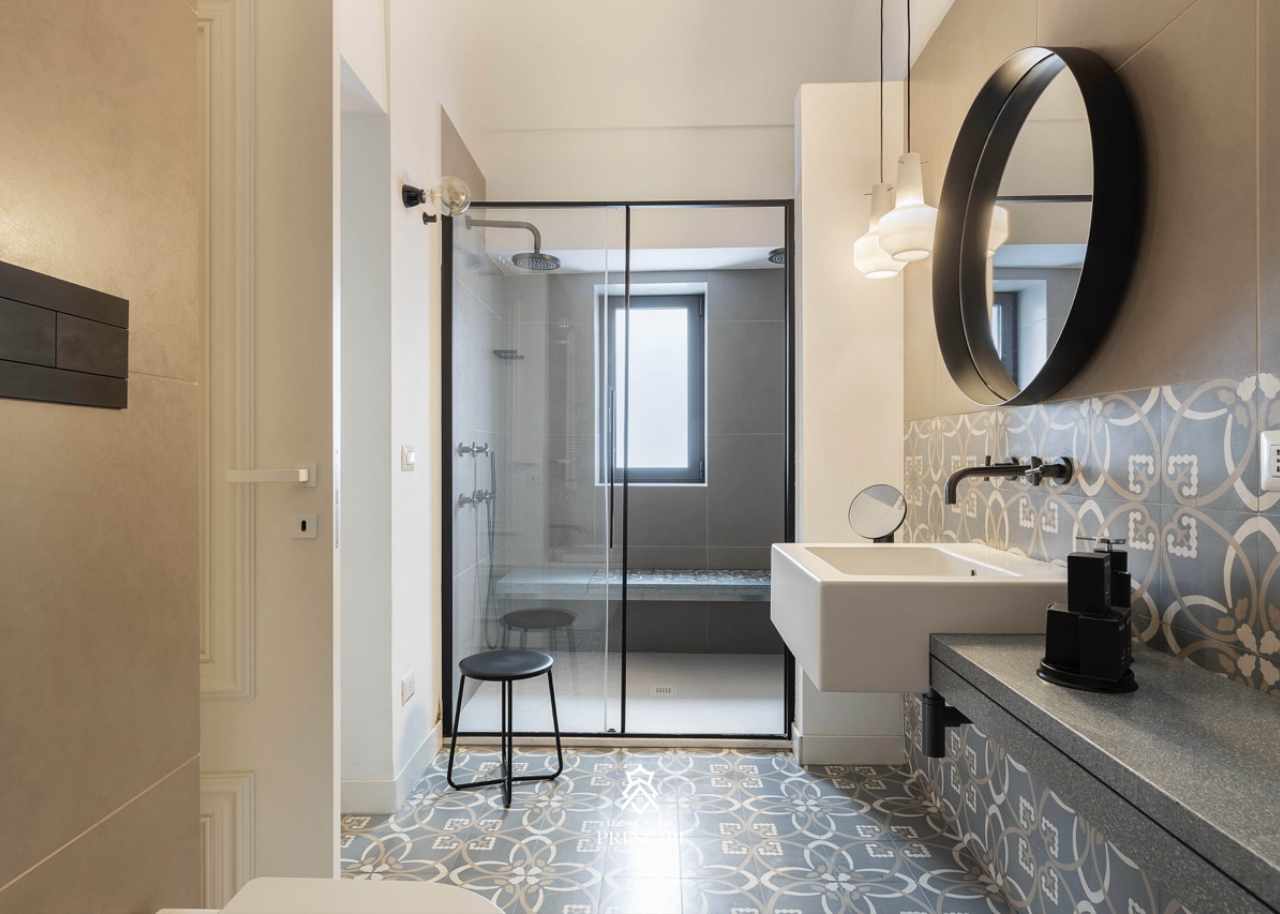 bagno